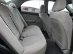 2009 Kia Spectra Ex Черный vin: KNAFE221295659658