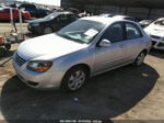 2009 Kia Spectra Ex Silver vin: KNAFE221395611148