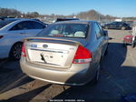 2009 Kia Spectra Ex Champagne vin: KNAFE221395616768