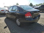 2009 Kia Spectra Ex Black vin: KNAFE221395653190