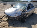 2009 Kia Spectra Ex Серебряный vin: KNAFE221395653304