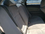 2009 Kia Spectra Ex Серебряный vin: KNAFE221395653304