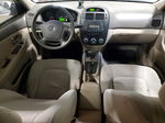 2009 Kia Spectra Ex Белый vin: KNAFE221495593680