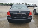 2009 Kia Spectra Ex Черный vin: KNAFE221495650668