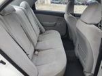 2009 Kia Spectra Ex Белый vin: KNAFE221495656762