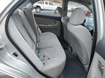 2009 Kia Spectra Ex Silver vin: KNAFE221495656907