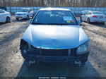 2009 Kia Spectra Ex Серебряный vin: KNAFE221595600457