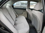 2009 Kia Spectra Ex Черный vin: KNAFE221595625262