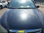 2009 Kia Spectra Lx Черный vin: KNAFE221595627464