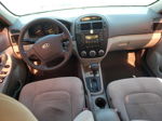 2009 Kia Spectra Ex Silver vin: KNAFE221595630588