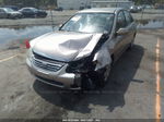 2009 Kia Spectra Ex Gold vin: KNAFE221695586164