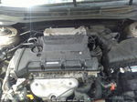 2009 Kia Spectra Ex Золотой vin: KNAFE221695586164