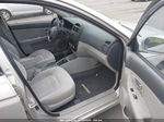 2009 Kia Spectra Ex Серебряный vin: KNAFE221695599531