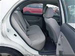 2009 Kia Spectra Ex Белый vin: KNAFE221695630342