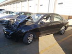 2009 Kia Spectra Ex Black vin: KNAFE221795597416