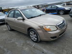 2009 Kia Spectra Ex Gold vin: KNAFE221795600329