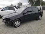 2009 Kia Spectra Ex Черный vin: KNAFE221795631712