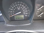 2009 Kia Spectra Ex Белый vin: KNAFE221795654455