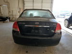 2009 Kia Spectra Ex Black vin: KNAFE221895599711