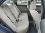 2009 Kia Spectra Ex Синий vin: KNAFE221895627992