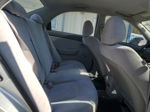 2009 Kia Spectra Ex Silver vin: KNAFE221995603507