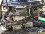 2009 Kia Spectra Ex Золотой vin: KNAFE221X95590976