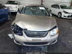 2009 Kia Spectra Ex Brown vin: KNAFE221X95598821