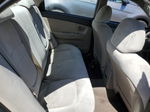 2009 Kia Spectra Ex Золотой vin: KNAFE221X95615424