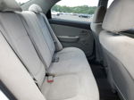 2009 Kia Spectra Ex White vin: KNAFE221X95625869