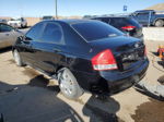 2009 Kia Spectra Ex Black vin: KNAFE221X95631588