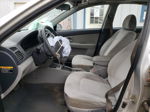 2009 Kia Spectra Ex Серебряный vin: KNAFE221X95632840