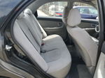 2009 Kia Spectra Ex Черный vin: KNAFE221X95666972