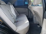 2009 Kia Spectra Ex Черный vin: KNAFE222095599713