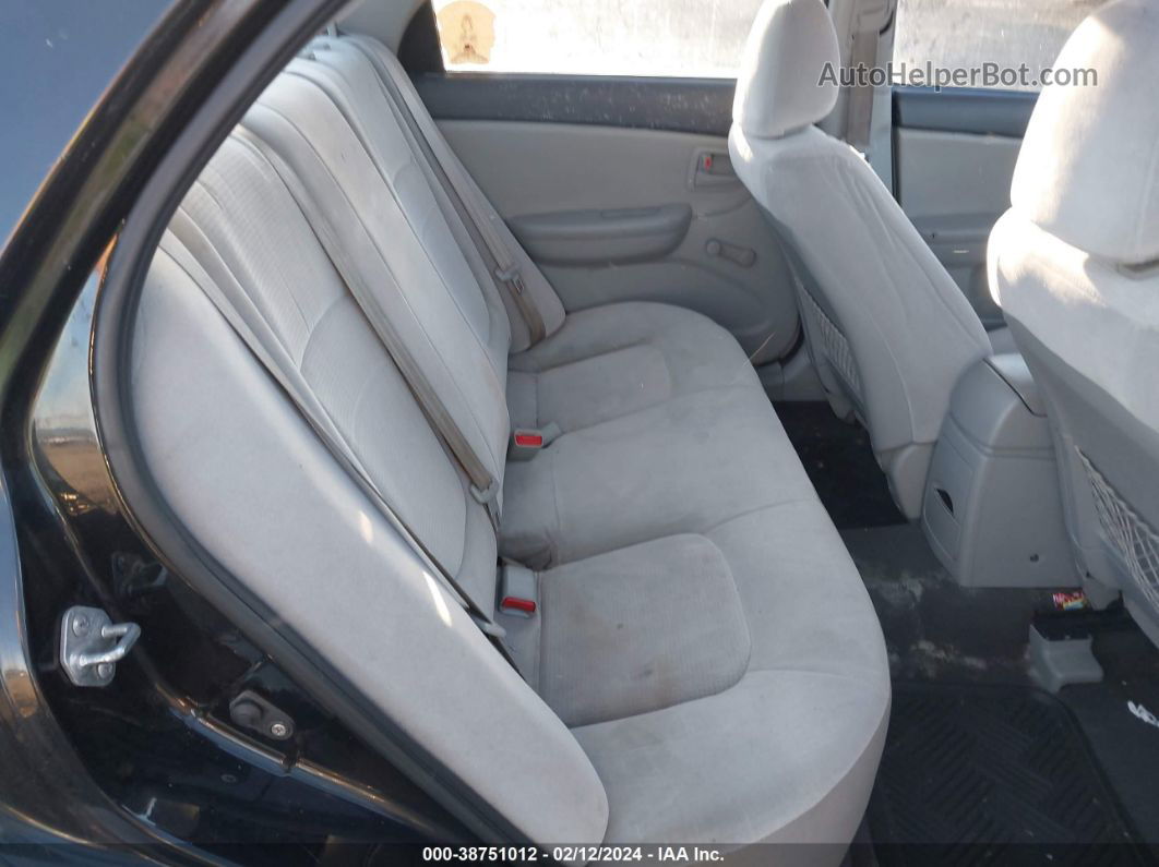 2009 Kia Spectra Lx Черный vin: KNAFE222095612489