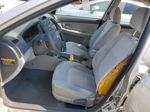 2009 Kia Spectra Ex Silver vin: KNAFE222095640289