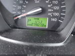 2009 Kia Spectra Ex Красный vin: KNAFE222095668092