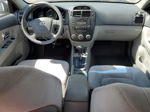 2009 Kia Spectra Ex Черный vin: KNAFE222195642522