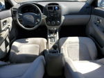 2009 Kia Spectra Ex Серебряный vin: KNAFE222195644979