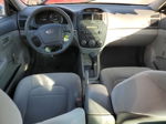 2009 Kia Spectra Ex Серебряный vin: KNAFE222195653696