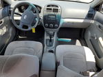 2009 Kia Spectra Ex Черный vin: KNAFE222295663993