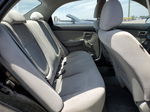 2009 Kia Spectra Ex Черный vin: KNAFE222295663993