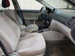 2009 Kia Spectra Ex Silver vin: KNAFE222395658687