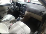 2009 Kia Spectra Ex Золотой vin: KNAFE222395666305