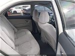 2009 Kia Spectra Ex Белый vin: KNAFE222495667740