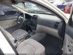 2009 Kia Spectra Ex Белый vin: KNAFE222495667740