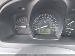 2009 Kia Spectra Ex Белый vin: KNAFE222495667740