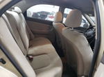 2009 Kia Spectra Ex Золотой vin: KNAFE222595666323