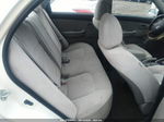 2009 Kia Spectra Lx Белый vin: KNAFE222695623206