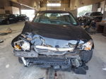 2009 Kia Spectra Ex Black vin: KNAFE222695642337