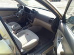 2009 Kia Spectra Ex Золотой vin: KNAFE222695652981